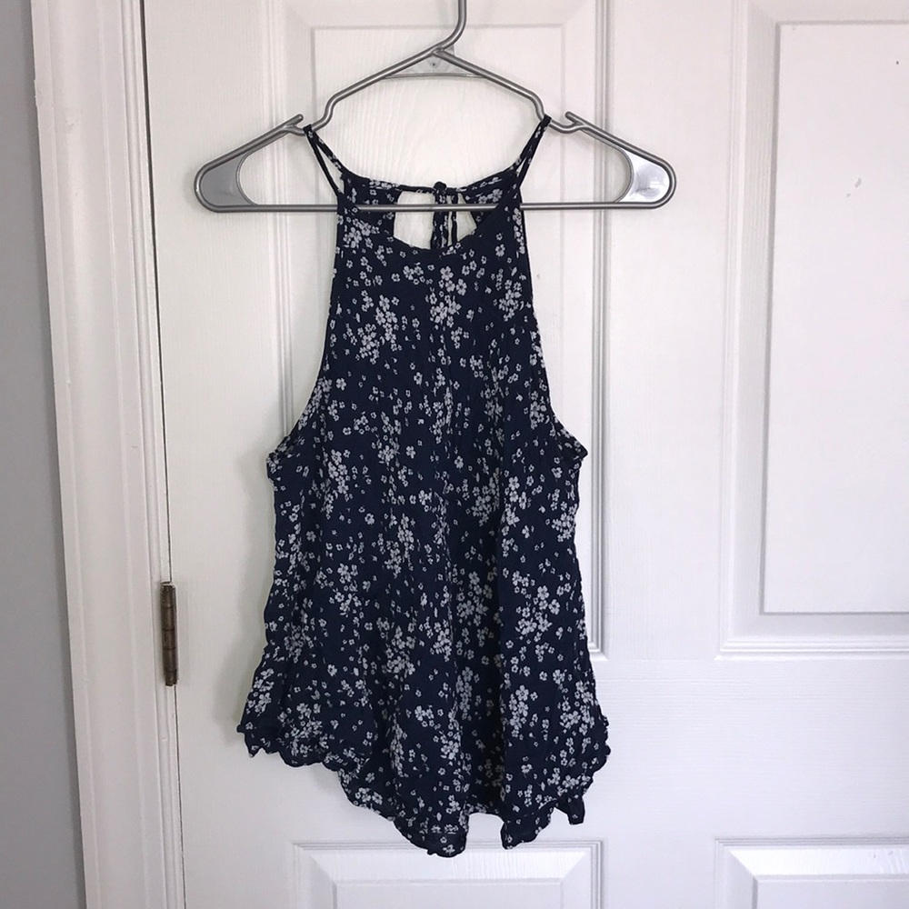 Summer top